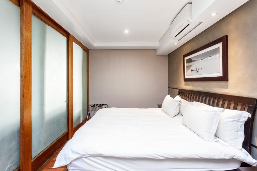 1 Bedroom Property for Sale in Cape Town City Centre Western Cape